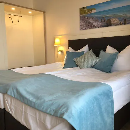 Waterkant Suites * Börgerende-Rethwisch
