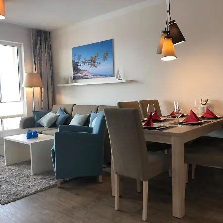 Apartament Waterkant Suites