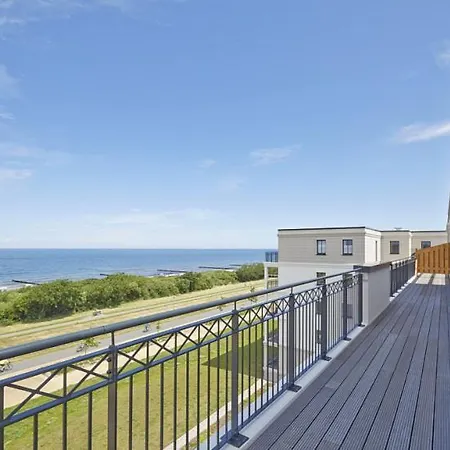 Waterkant Suites Apartament *