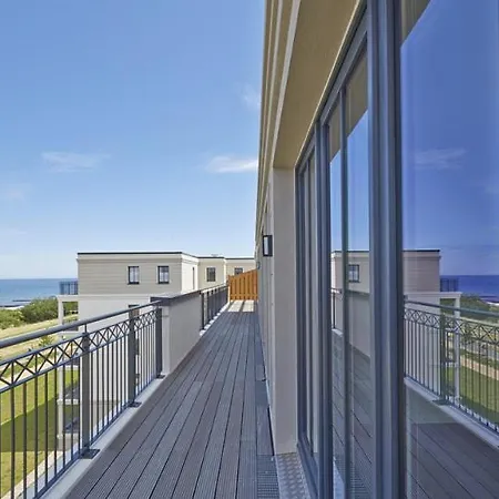 Apartament Waterkant Suites *