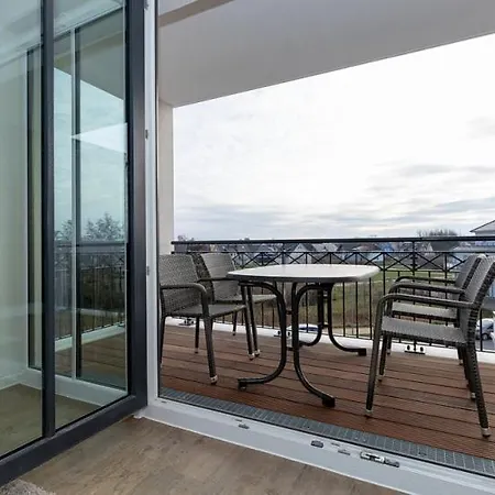 Apartament Waterkant Suites Börgerende-Rethwisch