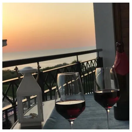 Waterkant Suites